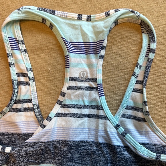 Lululemon Tank - Picture 3 of 3